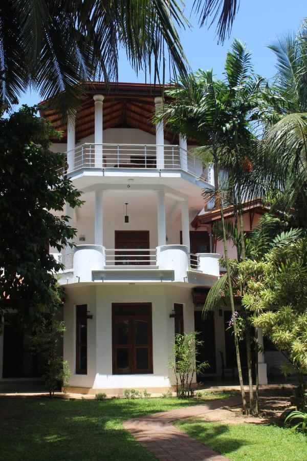 Helianto Social Villa Bentota Extérieur photo