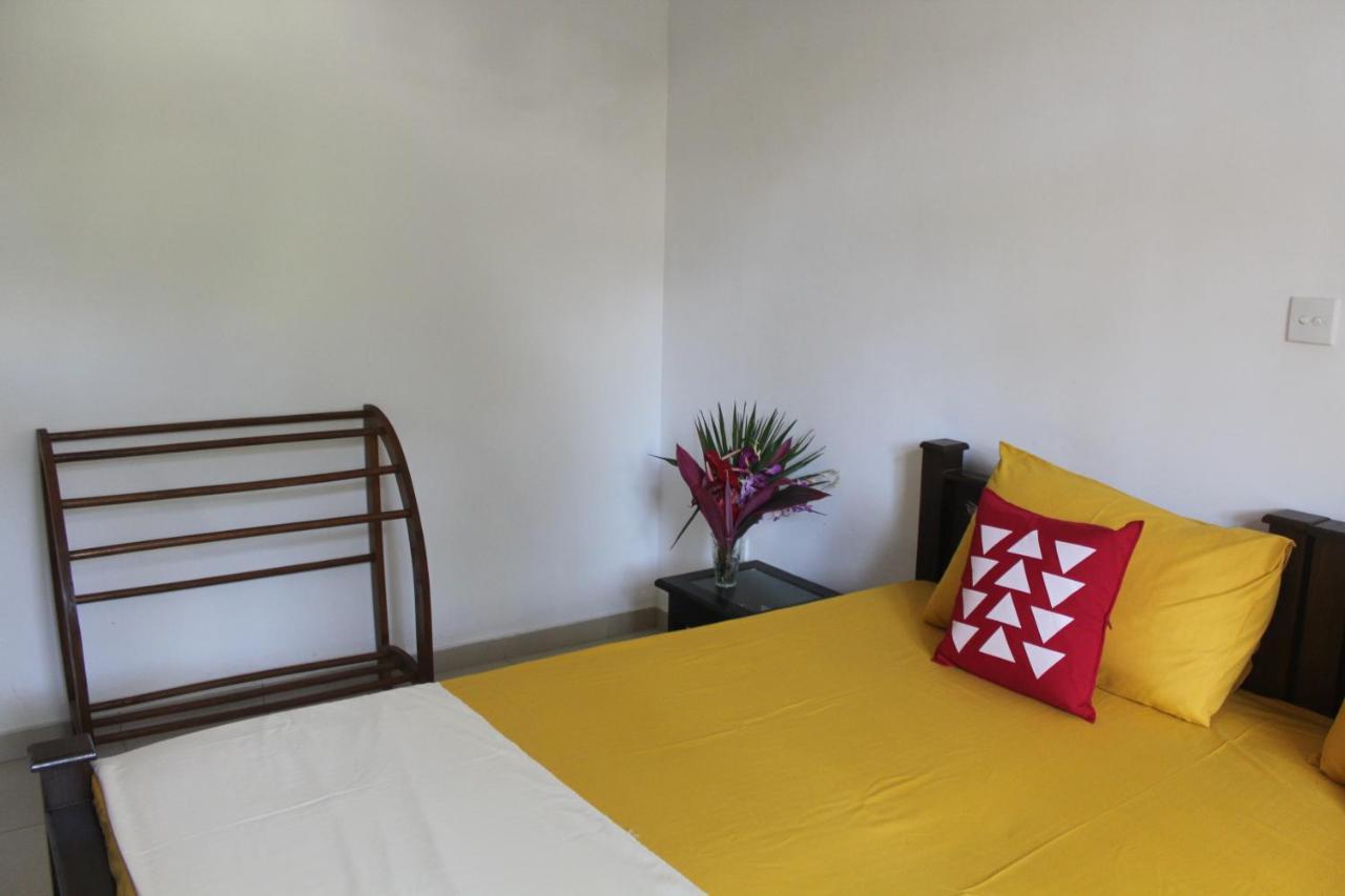 Helianto Social Villa Bentota Extérieur photo