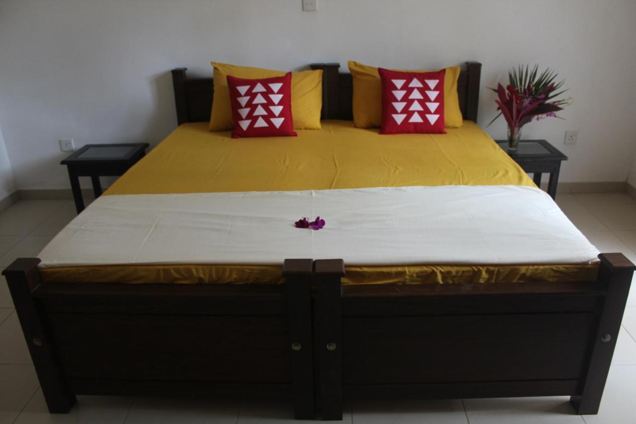 Helianto Social Villa Bentota Extérieur photo