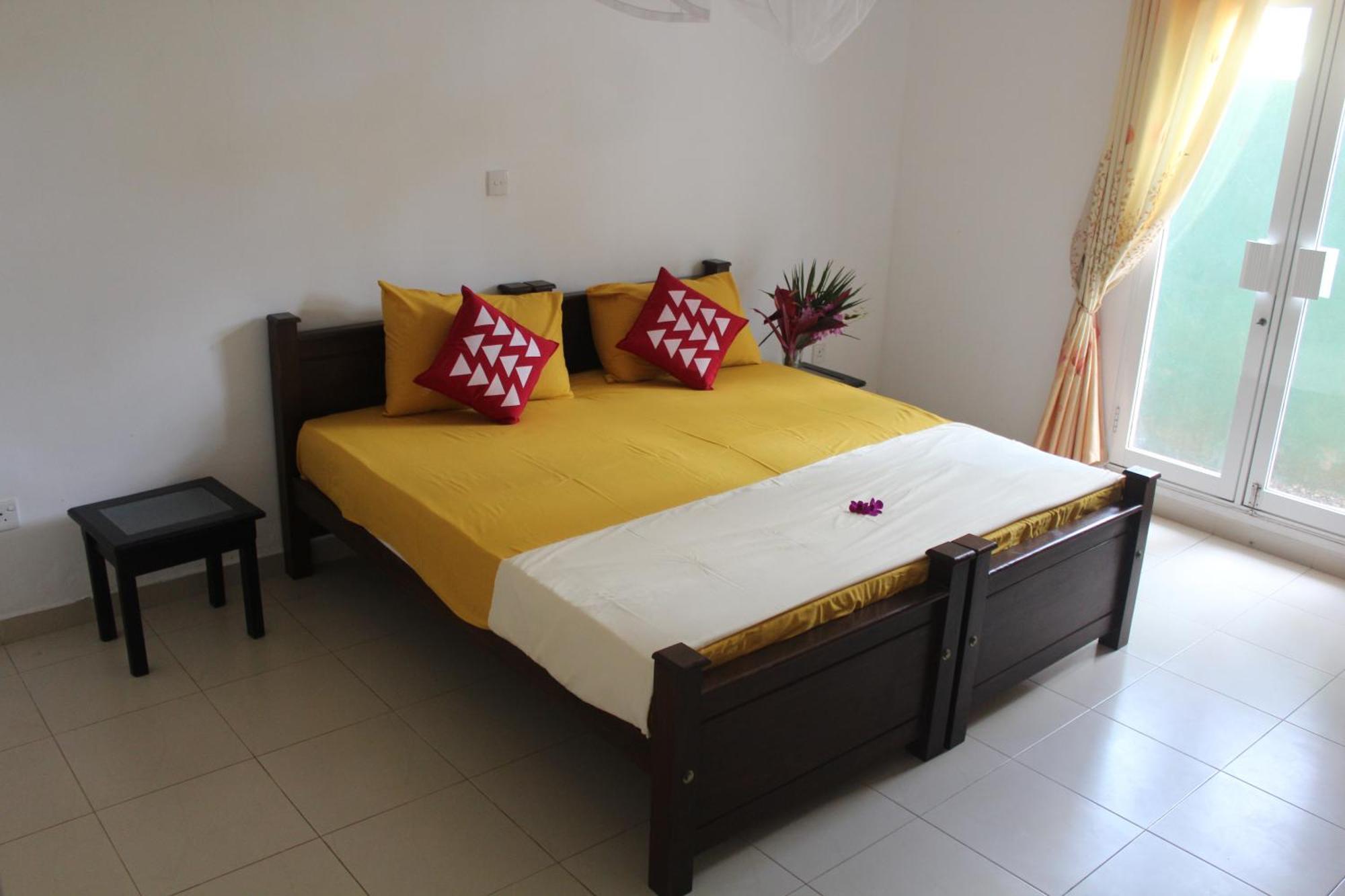 Helianto Social Villa Bentota Extérieur photo