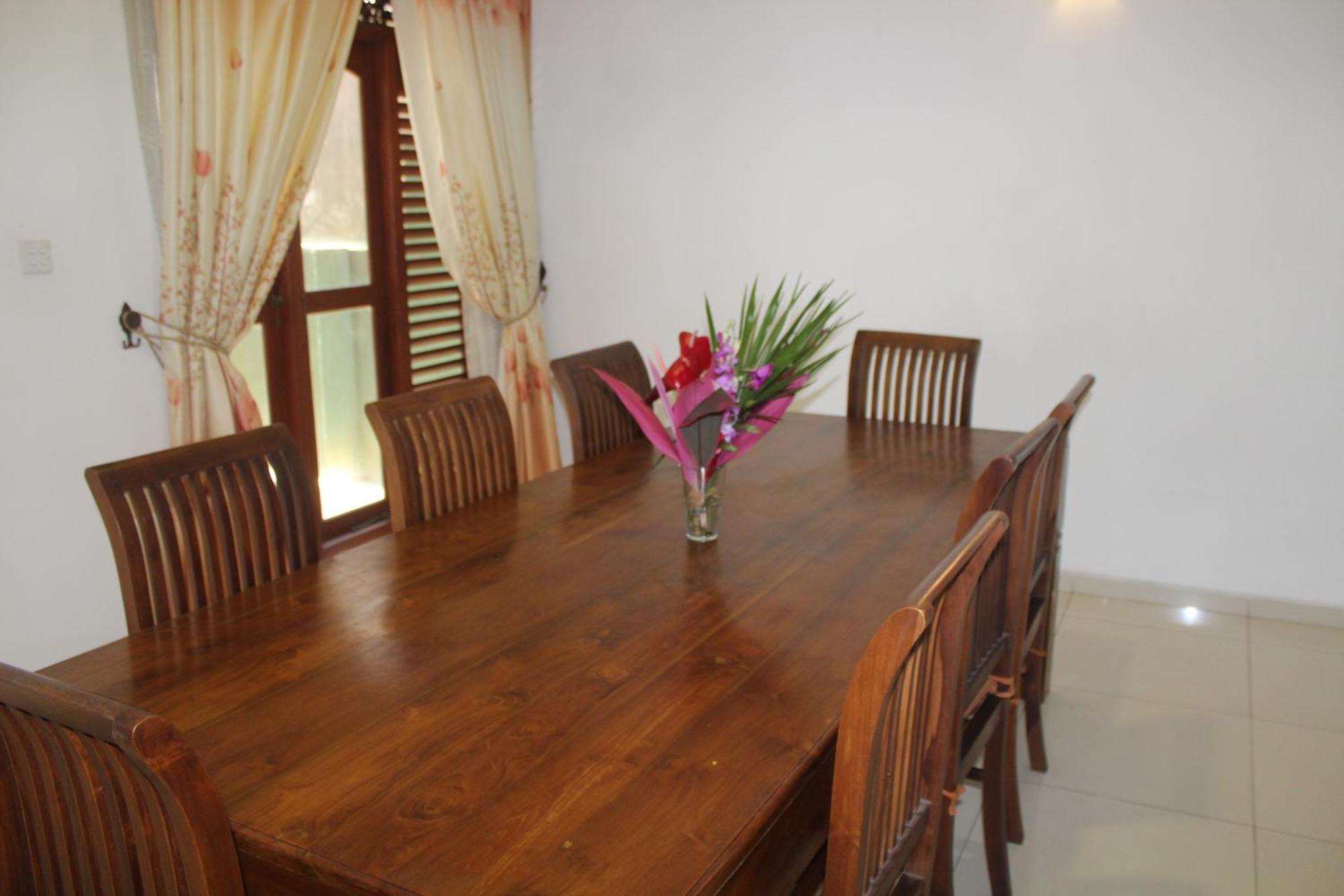Helianto Social Villa Bentota Extérieur photo