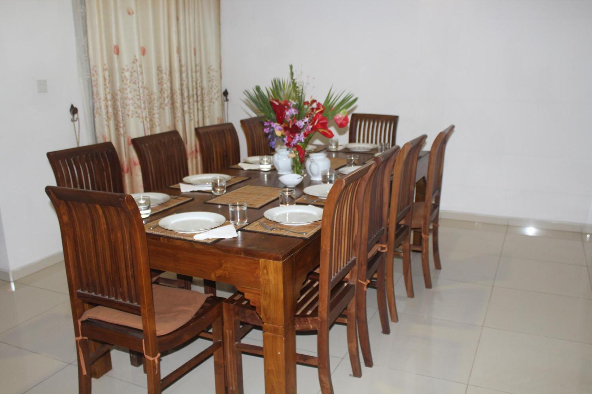 Helianto Social Villa Bentota Extérieur photo