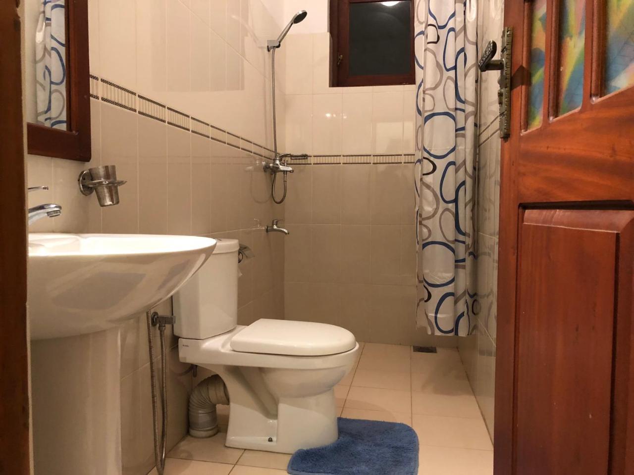 Helianto Social Villa Bentota Extérieur photo