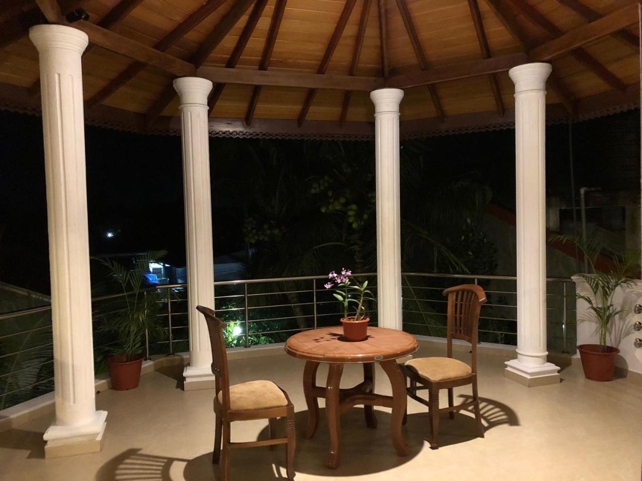 Helianto Social Villa Bentota Extérieur photo