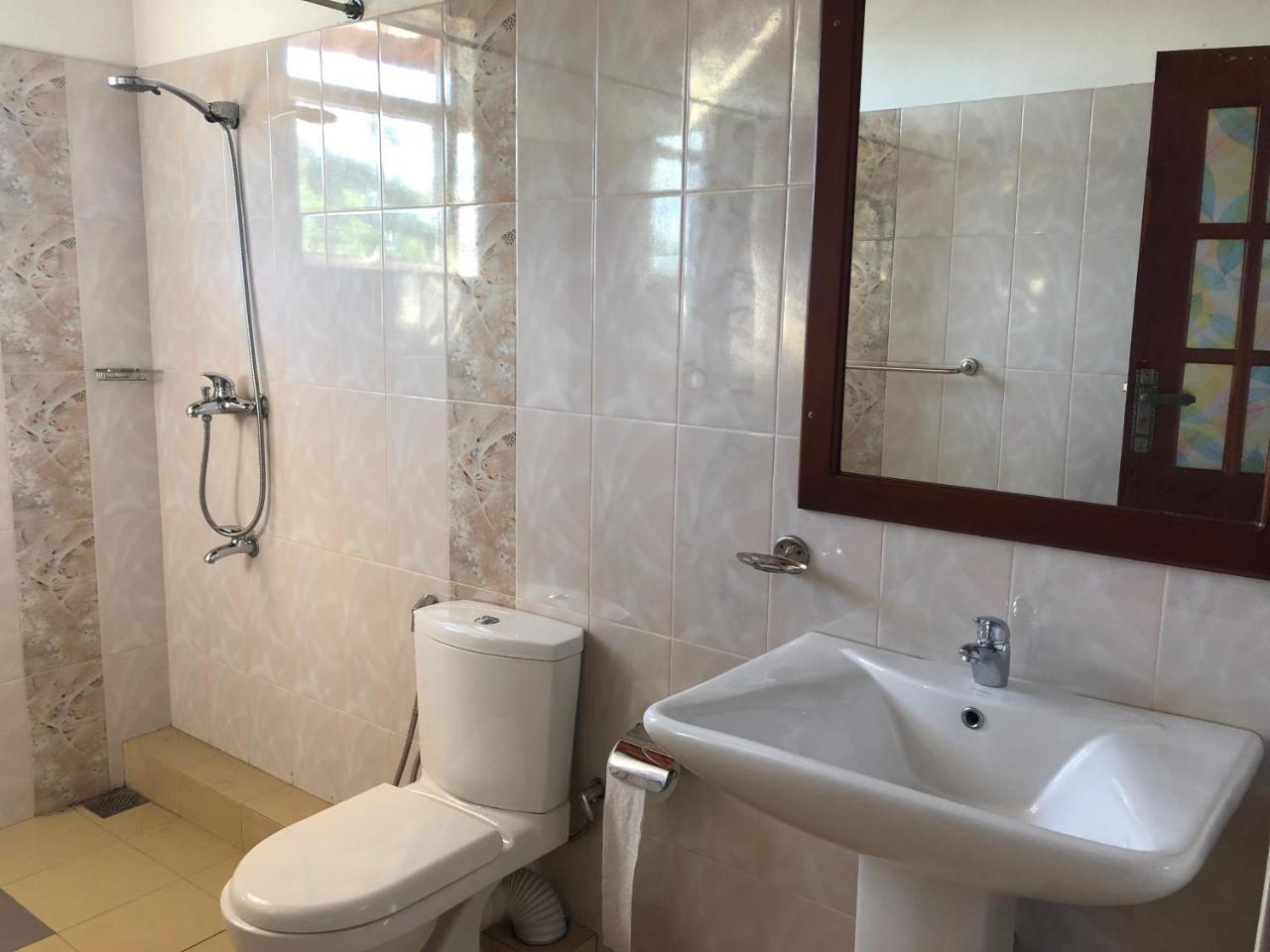 Helianto Social Villa Bentota Extérieur photo