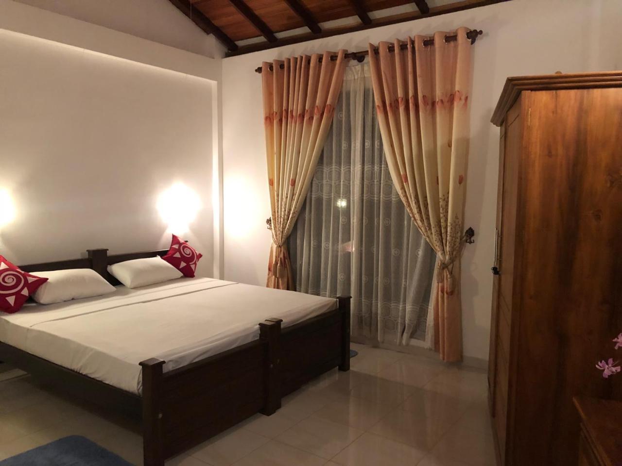Helianto Social Villa Bentota Extérieur photo