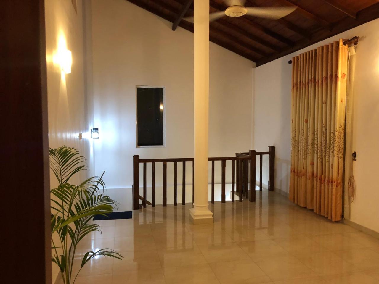 Helianto Social Villa Bentota Extérieur photo
