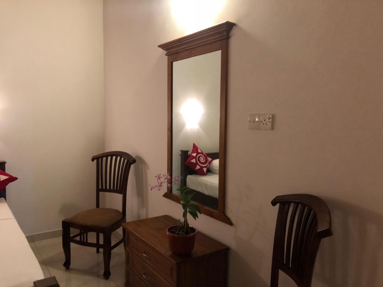 Helianto Social Villa Bentota Extérieur photo