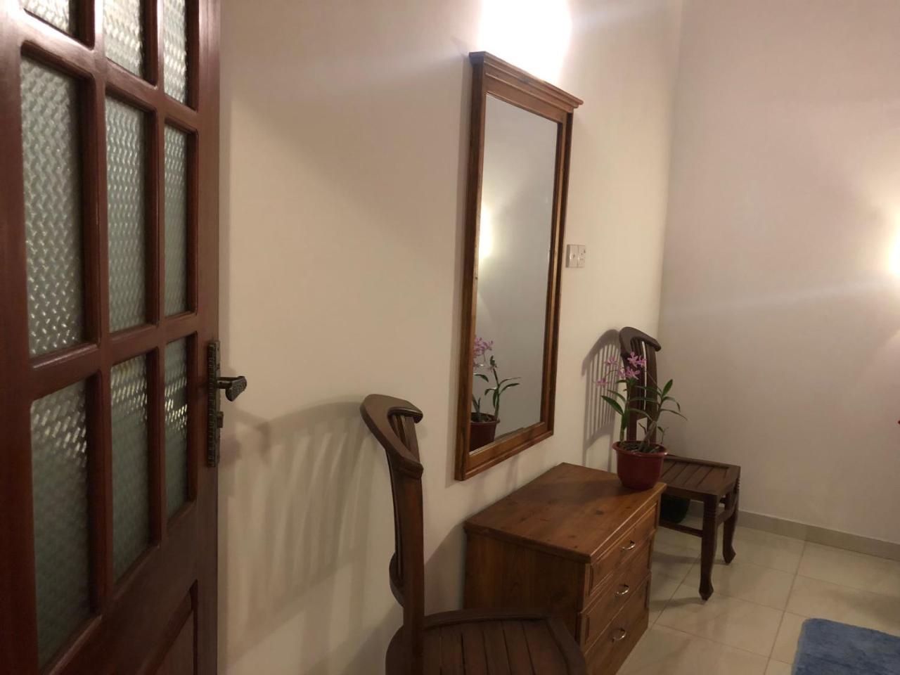 Helianto Social Villa Bentota Extérieur photo